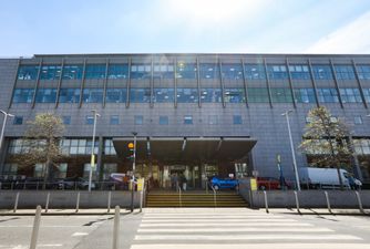 Dáil passes motion to secure public ownership of National Maternity Hospital site