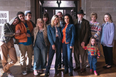 Viewers left emotional following Derry Girls finale special