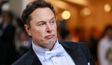 Elon Musk becomes the first person ever to lose $200 billion