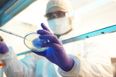 HSE establishes team to monitor monkeypox as virus cases more than double in UK