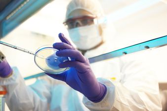 HSE establishes team to monitor monkeypox as virus cases more than double in UK
