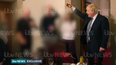 First photos emerge of Boris Johnson drinking at Downing Street party during lockdown