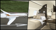 World’s fastest passenger jet to take to the skies in 2025