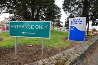 Second doctor accused of sexually assaulting patients at hospital in Kildare