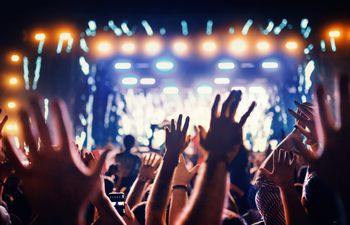 “If you go, go slow”: HSE launches drug harm-reduction campaign for festival goers