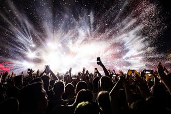 COMPETITION: WIN some amazing festival goodies ahead of Forbidden Fruit