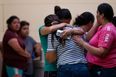 Texas shooting: Gunman posted warnings on Facebook just minutes before shooting