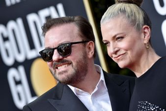 Ricky Gervais responds to accusations of transphobia following new Netflix special