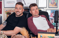 The 2 Johnnies share unbelievable catfish ordeal affecting over 40 people