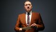 Kevin Spacey charged with four counts of sexual assault