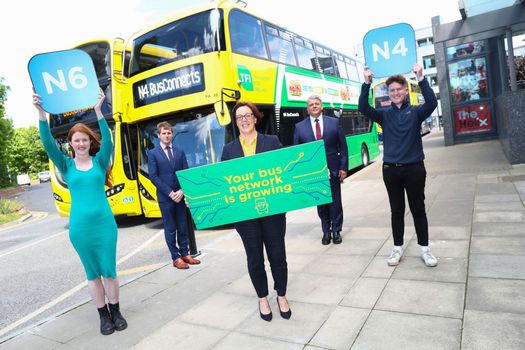 24 hour bus dublin