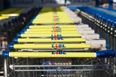 Lidl announce a massive warehouse sale for one weekend only