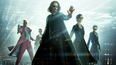 Nearly 20 years later, the new Matrix movie is finally available to watch at home
