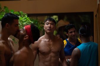 “Lord Of The C*ck Rings!” – The future of queer cinema is looking bright