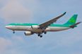 Aer Lingus flight forced to return to Dublin Airport following emergency onboard