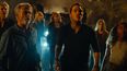 Jurassic World Dominion stars celebrated emotional final day with an Irish poem