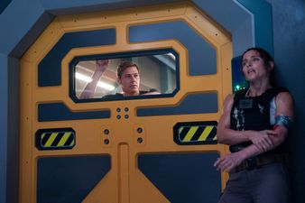 The worst movie of 2022 (so far) has arrived
