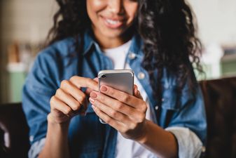 Too little social media can be bad for teenage mental health, a new study shows