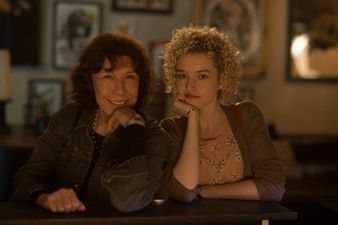 An excellent ensemble film is among the movies on TV tonight