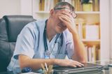 Sleep deprived medical staff pose same danger on roads as drunk drivers, experts claim