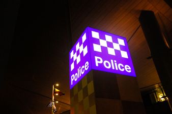 Irish teenager killed in two vehicle collision in Australia