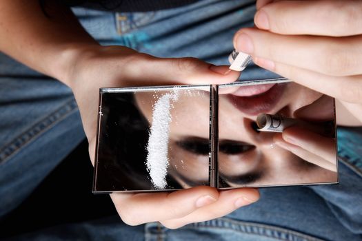 cocaine ireland