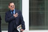 Johnny Depp case: Man who went viral on TikTok claiming to be a juror admits it was a ‘prank’