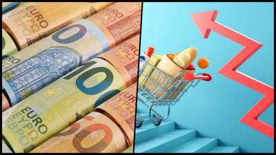 Stark reality of cost of living highlighted by biggest price increases in Ireland in 38 years