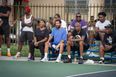 Adam Sandler breaks his Rotten Tomatoes record with latest movie Hustle