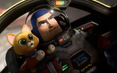 REVIEW: Pixar’s Lightyear is a better Star Wars movie than most recent Star Wars movies