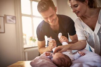 Expectant parents in Ireland to receive ‘little baby bundle’ worth €500 in new scheme