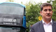 No more Government help to combat cost of living before Budget, says Eamon Ryan
