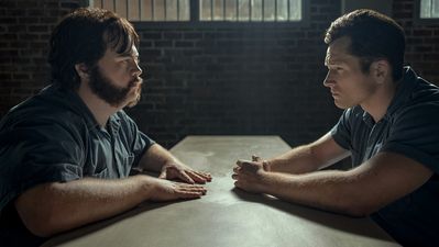 WATCH: Black Bird feels like the spiritual successor to Mindhunter