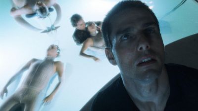 20 years ago today, Steven Spielberg released his best movie