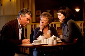 A powerful Irish true story is among the movies on TV tonight