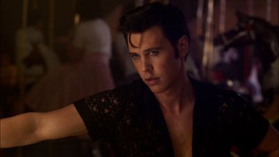 The Elvis movie and 7 more movies & shows to watch this weekend