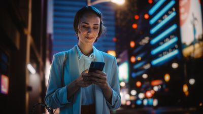 Free public Wi-Fi is coming to Dublin