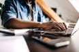 Half of the internet stopped working due to outages