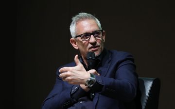 Gary Lineker says he suffered racist abuse during football days due to “darkish skin”
