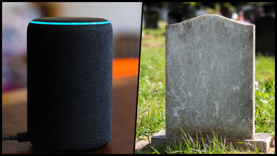 Amazon’s scary new feature offers a chilling vision of the future