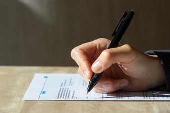 Irish population at its highest since 1841