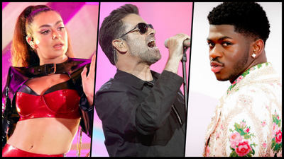 We’ve put together the ultimate playlist for Pride Weekend 2022