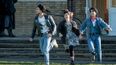 A feel-good comedy with a Springsteen soundtrack is among the movies on TV
