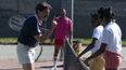 One of the best sports movies of recent years is now available to stream at home