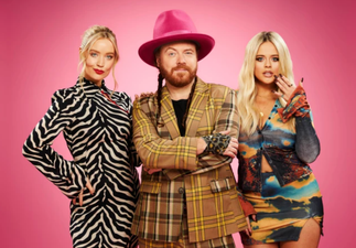 Celebrity Juice axed by ITV after 14 years as Keith Lemon pays tribute to “the longest most fun party”