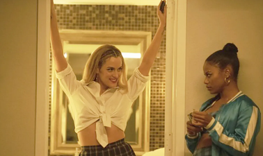 One of the coolest movies of recent years is now available to watch at home