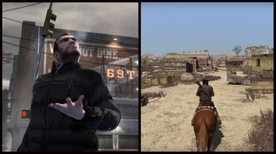 Rockstar Games reportedly shelving remasters of two of the best games ever made