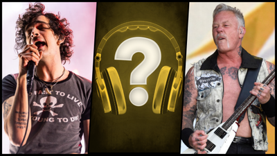 The JOE Music Quiz: Week 112