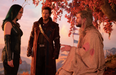 EXCLUSIVE: Taika Waititi on THAT post-credits character appearance in Thor: Love and Thunder