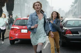 One of the biggest US TV hits of recent years is finally coming to Ireland